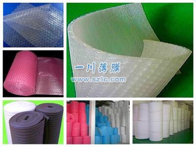 珍珠棉專(zhuan) 用保護膜