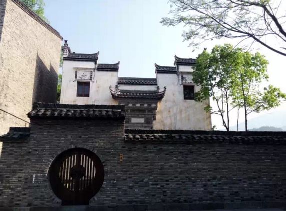 MCA“婺源•晤園行”