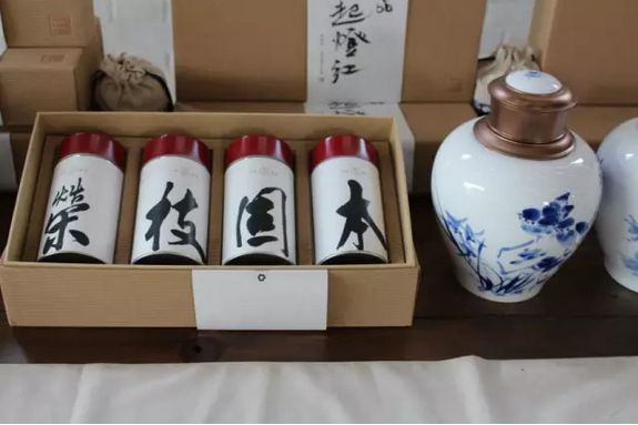 鬆風翠山茶油工廠