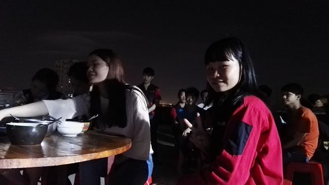 4月份晚會(hui) 