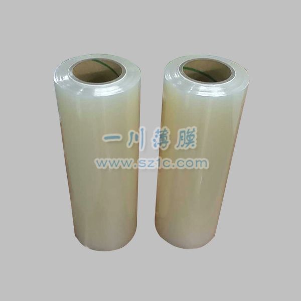 工業(ye) 保鮮膜廠家