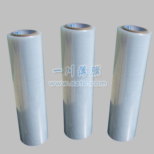 國產(chan) 拉伸膜