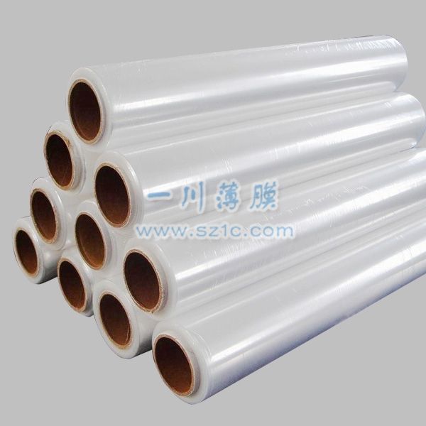 3KG國產(chan) 拉伸膜