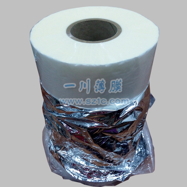 OPP預塗膜